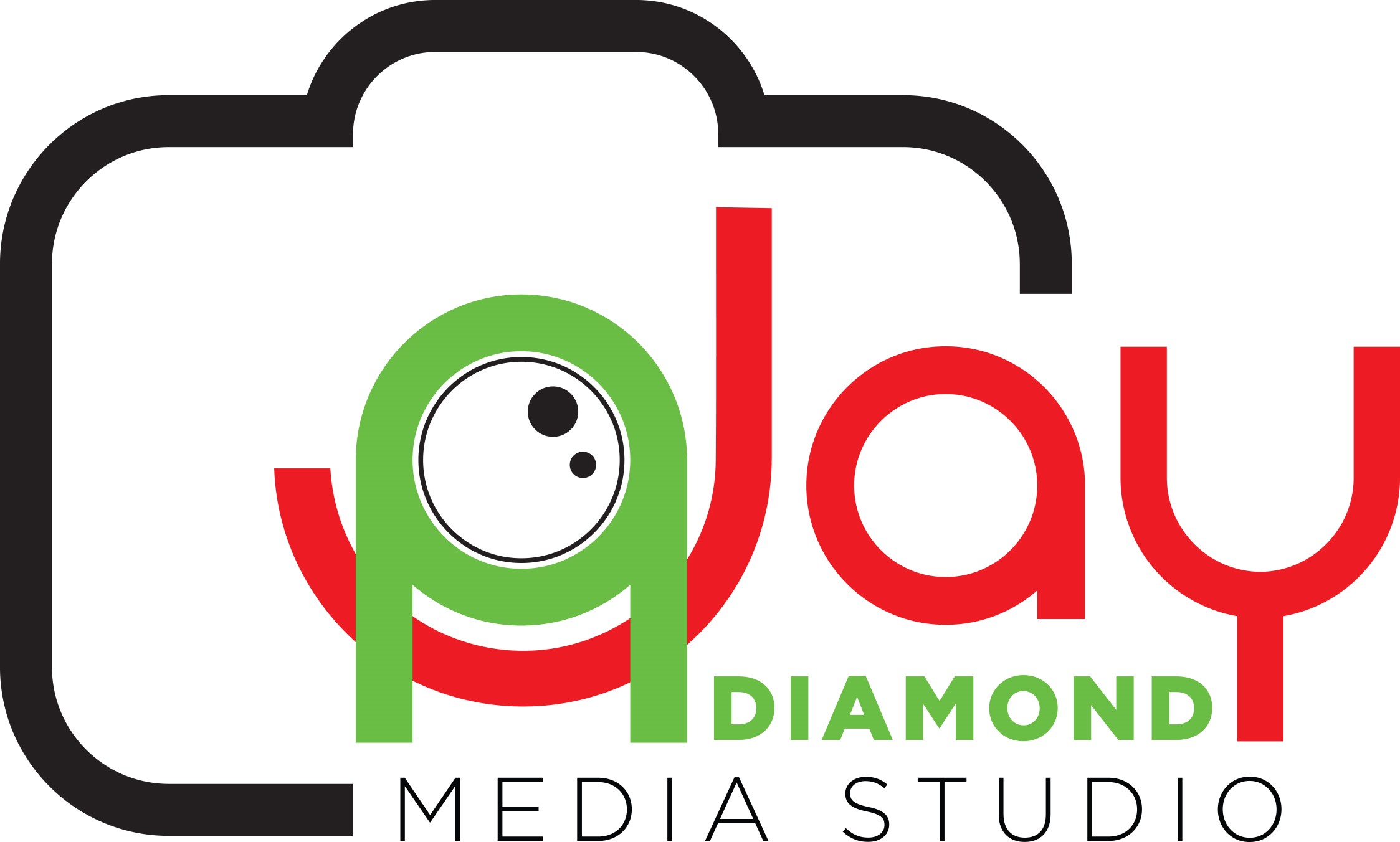 A-Jay Diamond Media